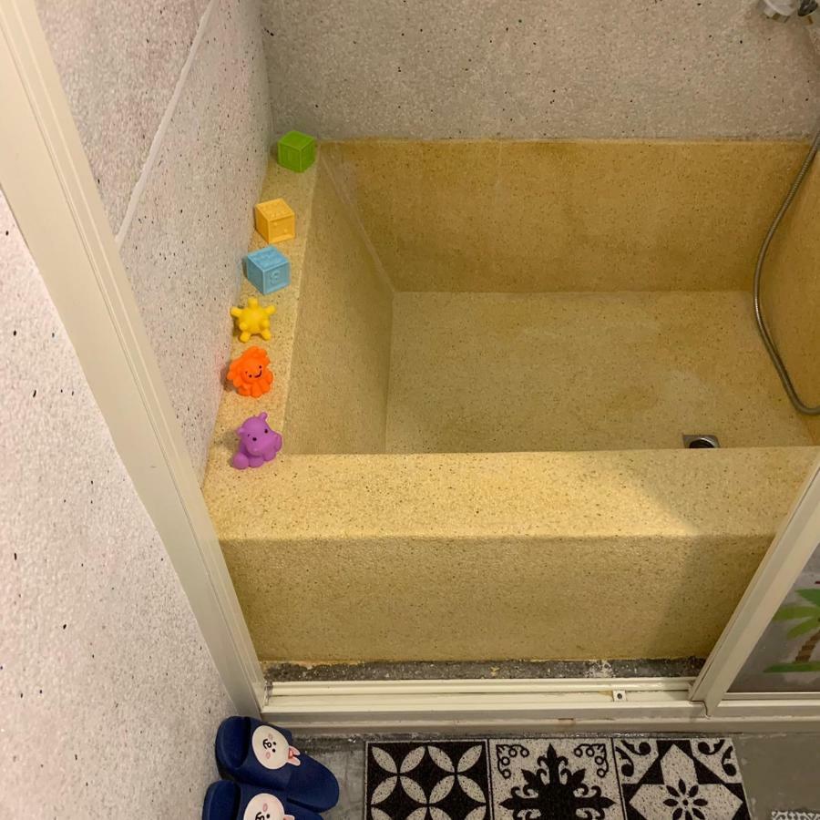 Treasure House Apartman Lotung Kültér fotó